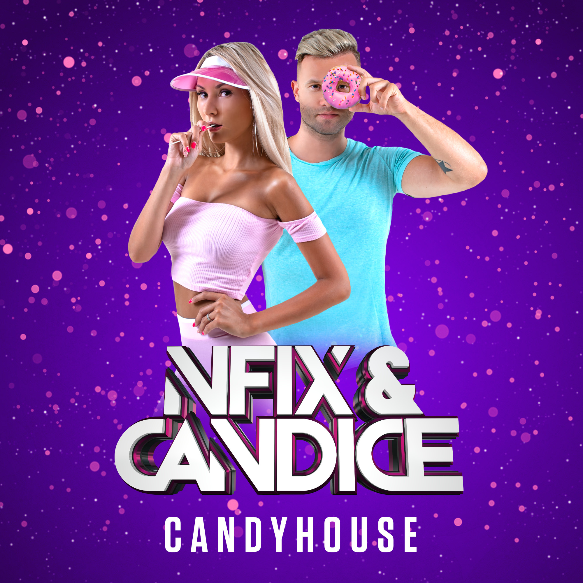 CANDYHOUSE